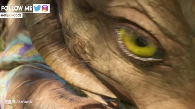 AVATAR™ Open-World Game... (2023) смотреть онлайн