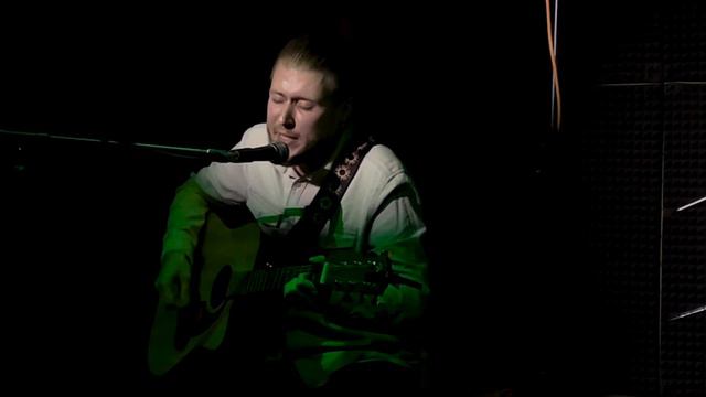 Руслан Сайн – (ЛитПон #375) – 11.09.23 – клуб «Китайский Лётчик Джао Да». смотреть онлайн