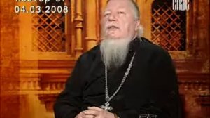 Надо ли ходить в церковь верующему человеку. Прот. Дмитрий Смирнов