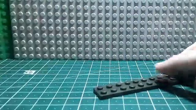 Военая техника, как сделать из лего танк. смотреть онлайн