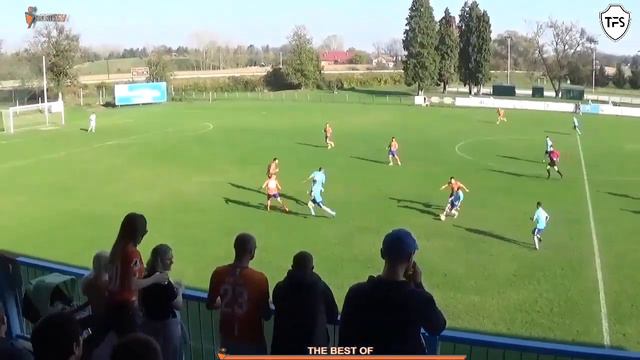 Niko HAVELKA ● DM | AM ● HIGHLIGHTS / NK Varazdin ● 2019 ● HD ● Croatia смотреть онлайн