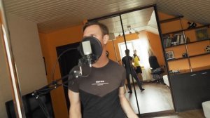 Маргарита. Пародия/кавер на Валерия Леонтьева