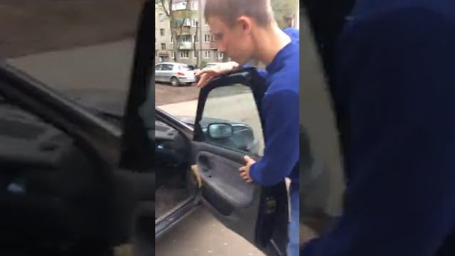 Daewoo nexia или покупка недорого авто смотреть онлайн