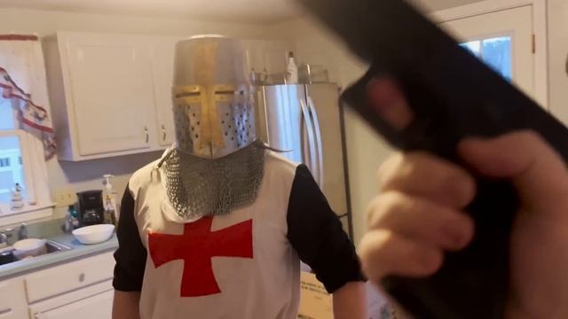 Son, Tis But a Scratch смотреть онлайн