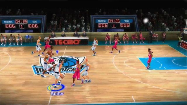 Trash or Treasure #3: NBA Unrivaled (PS3) смотреть онлайн