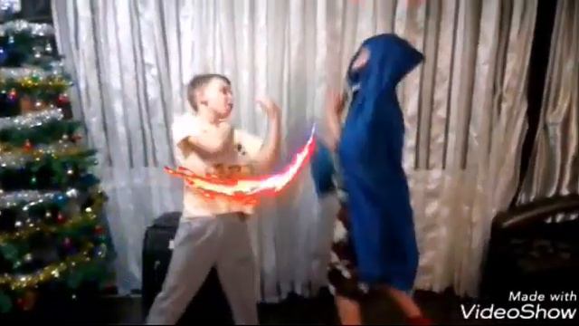 Злая бабка! смотреть онлайн