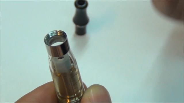 Картомайзер E-Turbo (как заправлять) www.lucky-smoker.ru смотреть онлайн