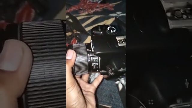 Canon 1100D unboxing full And dekhna смотреть онлайн