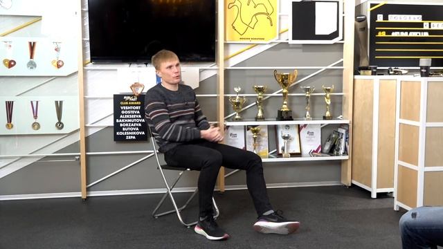 ЛЕКЦИЯ АНТОНА ГОЛОВИНА смотреть онлайн