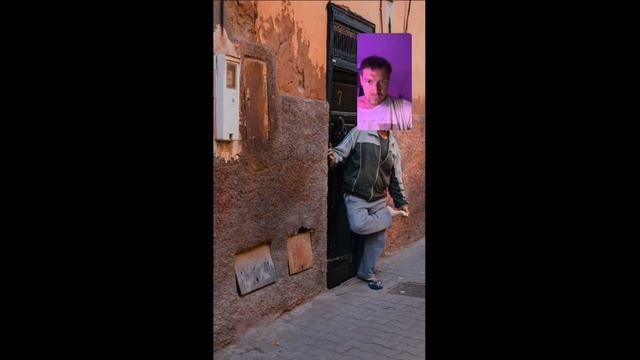 Колоритный Марокко: о пользе стрит-фотографии и атмосфере страны смотреть онлайн