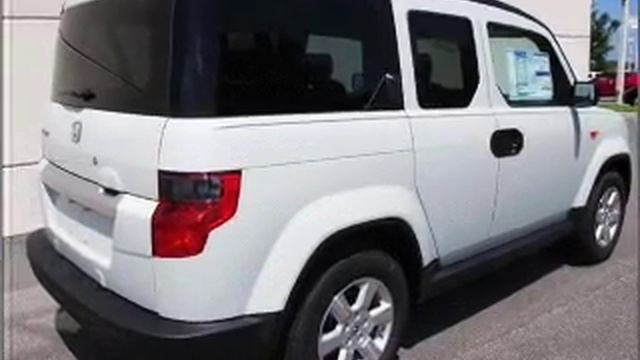 2011 Honda Element - Winter Haven FL смотреть онлайн