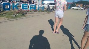 БАЗА ОТДЫХА ОКЕАН. АНДРЕЕВКА - АВГУСТ 2022