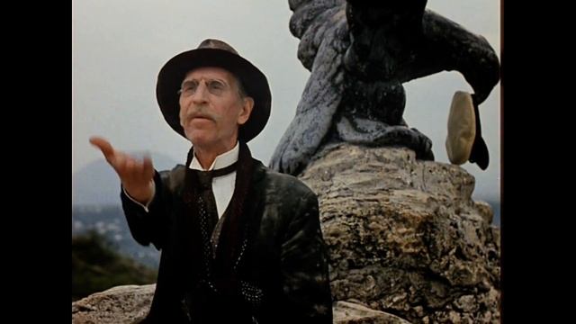 Пятигорск, места съёмок кинокомедии "12 стульев" смотреть онлайн