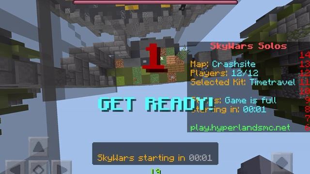 Skywars r u ok? смотреть онлайн