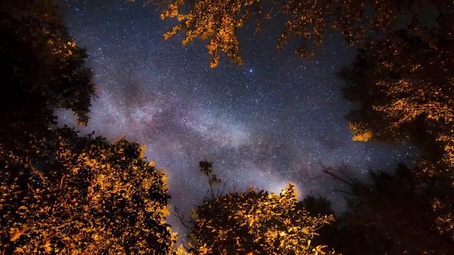 Вне времени / Beyond time - Time Lapse Video смотреть онлайн