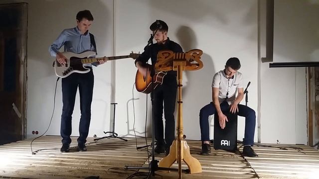 "Благодать.Не постичь,не понять" Братья Октысюки смотреть онлайн