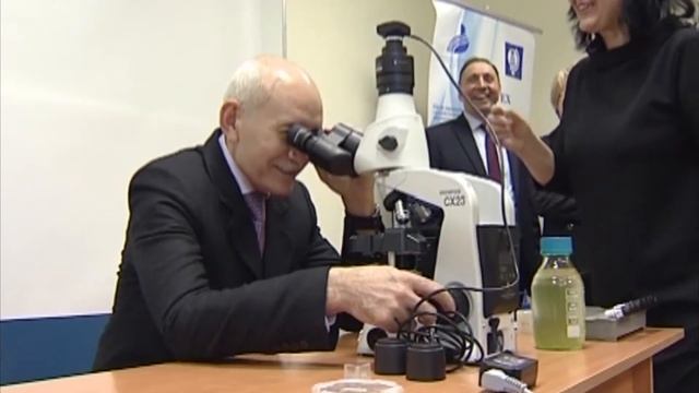 День студента - 2018 смотреть онлайн