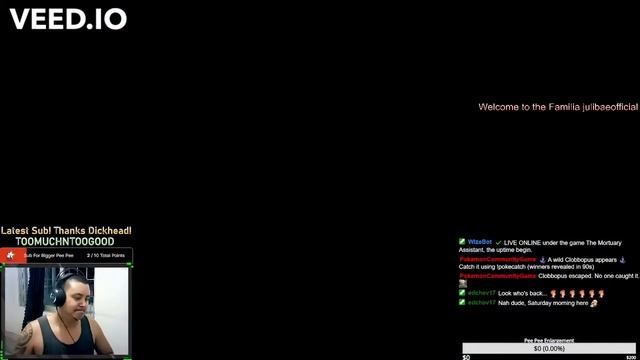 Horror Games? Pfft... EZ смотреть онлайн