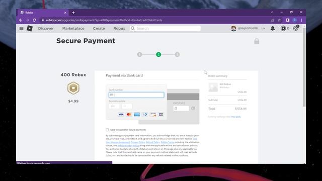 How to Fix Roblox Premium Not Available on PC смотреть онлайн
