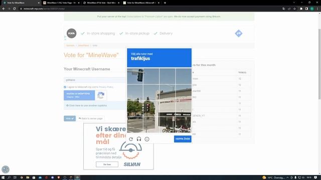 How To Get Keys On MineWave Server (Java) смотреть онлайн