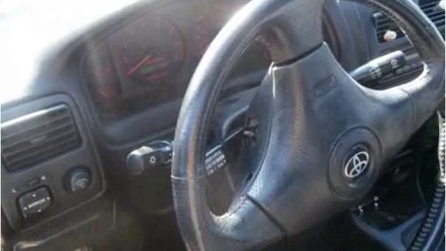 2001 Toyota Corolla Used Cars Cleveland OH смотреть онлайн