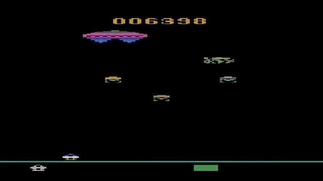 Atari 2600 Longplay [019] Assault смотреть онлайн