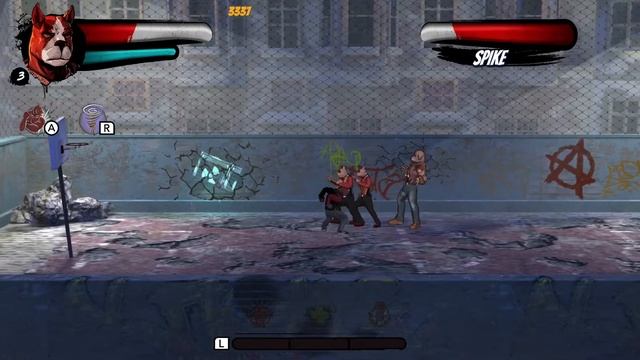 WarDogs: Red's Return | Gameplay | Switch | #SnoleyGames