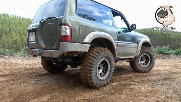 OffRoad