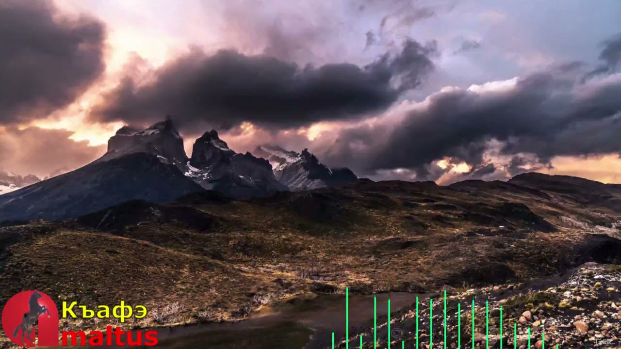 Къафэ [Amaltus] смотреть онлайн