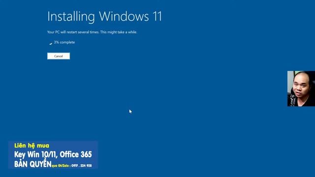 Update W11 Moment 4 lên W11 23H2 giữ nguyên App và dữ liệu смотреть онлайн