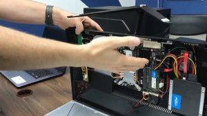 МОНОБЛОКИ: отличия от системных блоков и ноутбуков