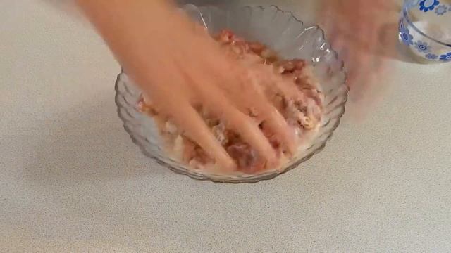 Котлеты в духовке. смотреть онлайн