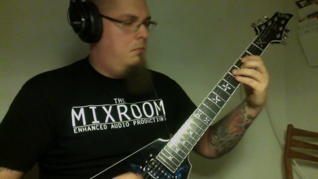 Defiatory - Metatron Playthrough смотреть онлайн