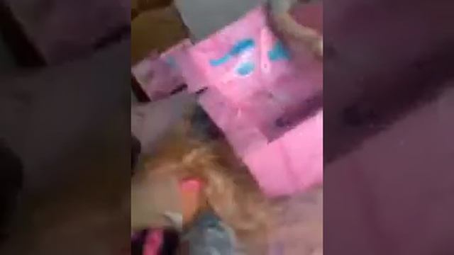 Распаковка манекена часть 1 смотреть онлайн