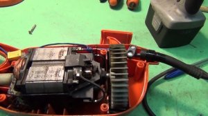 Что внутри электротриммера. Выбор триммера и слабые места в популярных моделях.