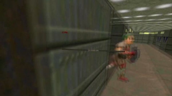 How to use gzdoom in virtual reality (Also non-VR)