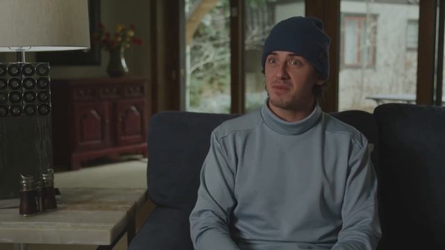 Mark McMorris - Meet the Athletes (Interview) | Toyota Times смотреть онлайн