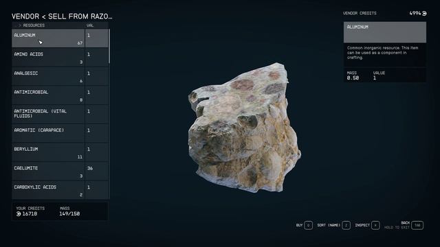 Starfield #7 | GXT1660 смотреть онлайн