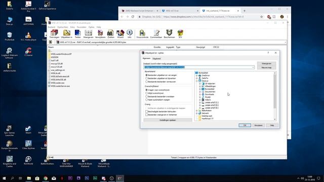 WSE Tutorial - Mount and Blade Warband смотреть онлайн