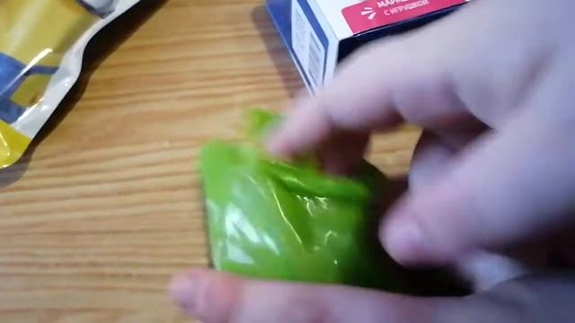 Sbox - Свит бокс МИКС 