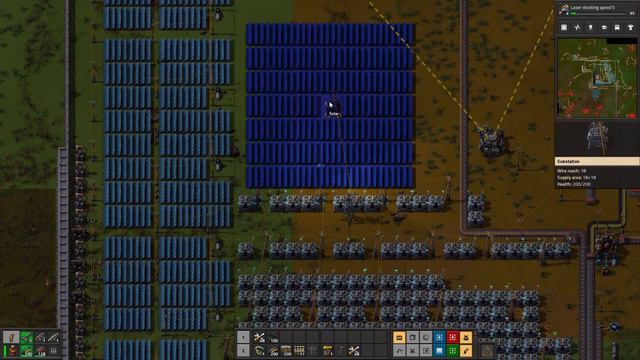 Factorio - Review / Fazit [DE] by Kordanor смотреть онлайн