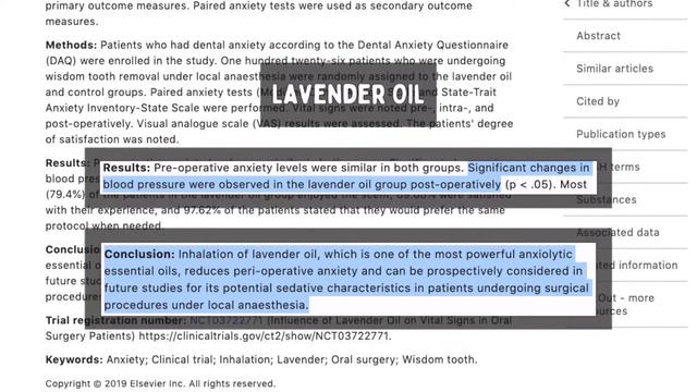 Do Essential Oils Really Work? | Essential Oil Scientific Studies