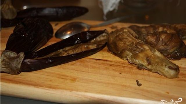 Сборник рецептов