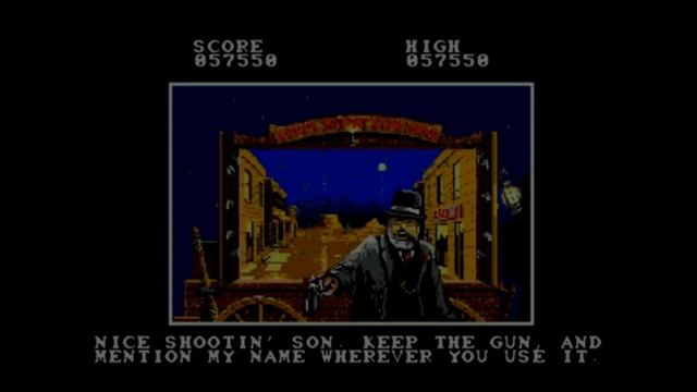 Back to the Future III. SEGA Genesis. Walkthrough смотреть онлайн