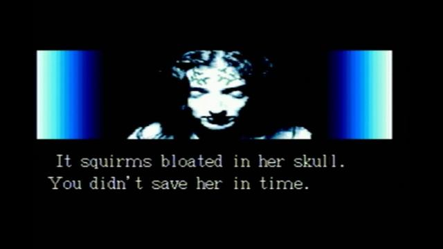 #2 Весёлый Червь - Splatterhouse 3 (16bit) смотреть онлайн