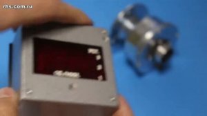 Тахометр электронный ТЭ