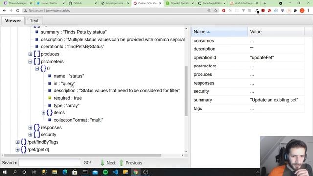 Hawaii: F# code generation from OpenAPI documents - Part 3 смотреть онлайн