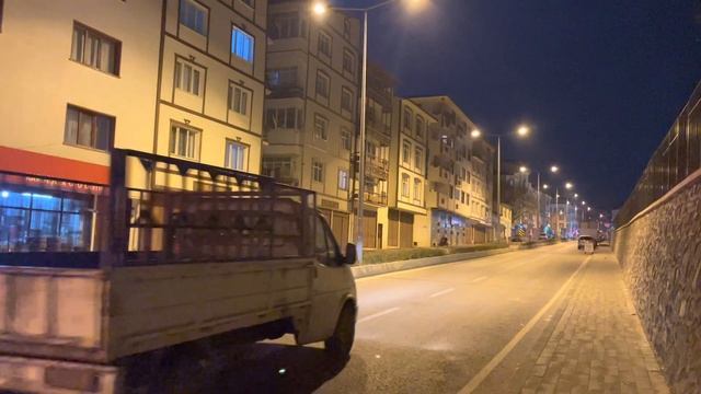 В Индию автостопом. Турция. Эрзурум. 8 серия смотреть онлайн