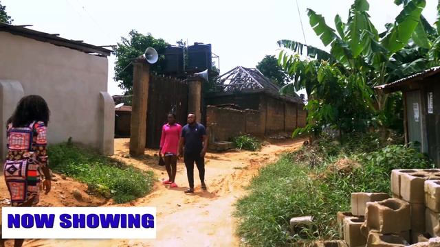 COST OF MY DECISION- TOOSWEET ANNAN SHAZNAY OKAWA EBUBE IFEDI- 2023 NEW EXCLUSIVE NOLLYWOOD MOVIE смотреть онлайн