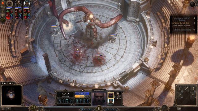Let's Play SpellForce III Part 122 смотреть онлайн